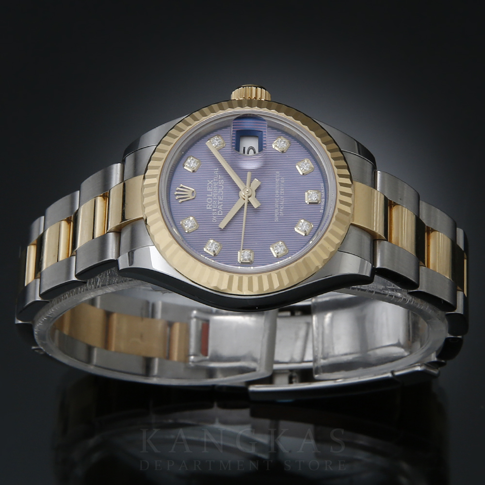 Rolex(USED)로렉스 데이져스트 279173