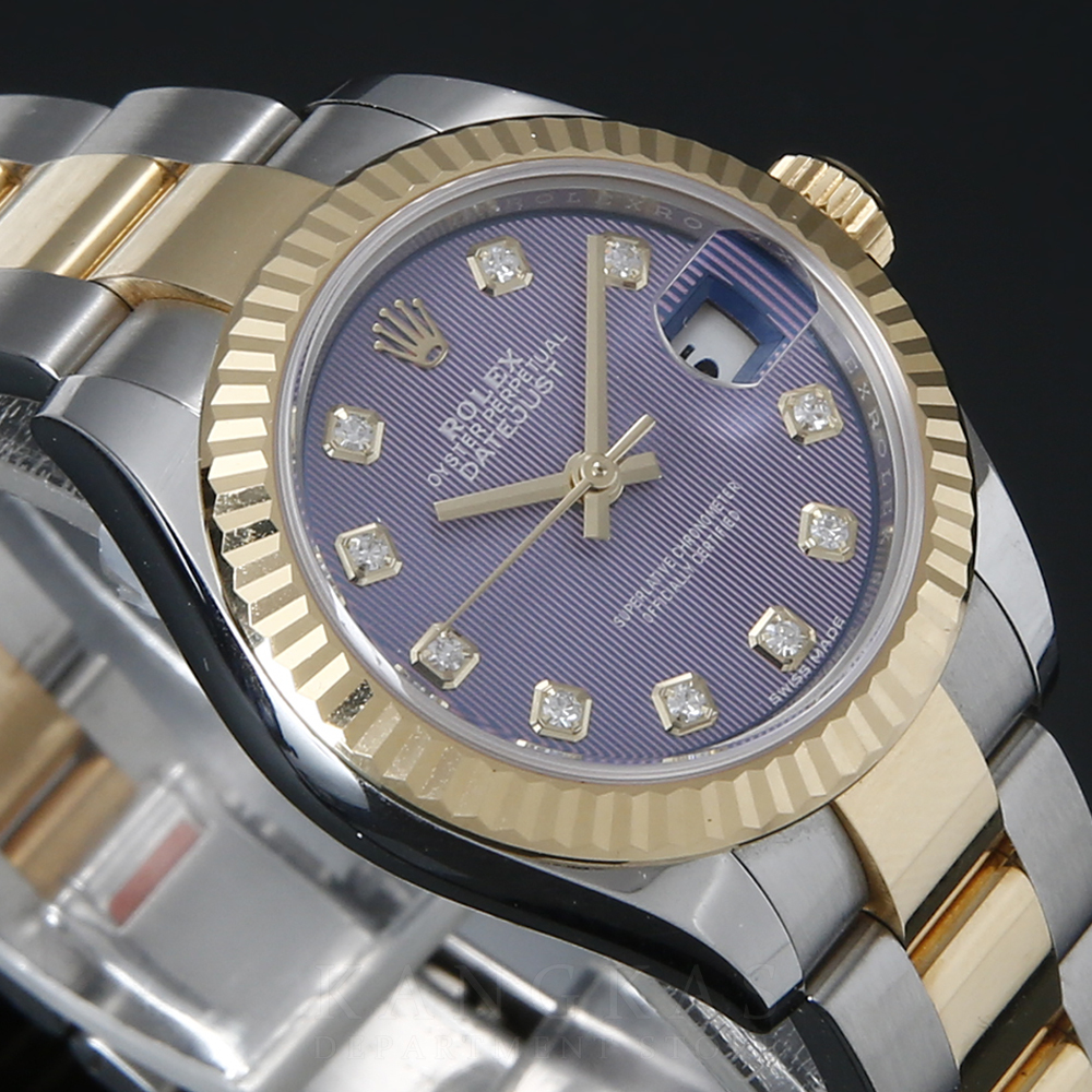 Rolex(USED)로렉스 데이져스트 279173