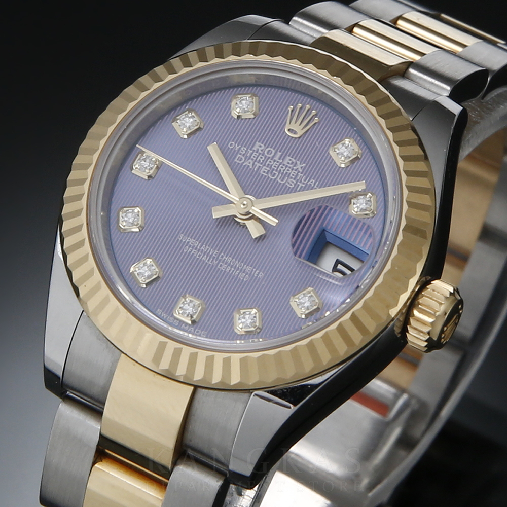 Rolex(USED)로렉스 데이져스트 279173