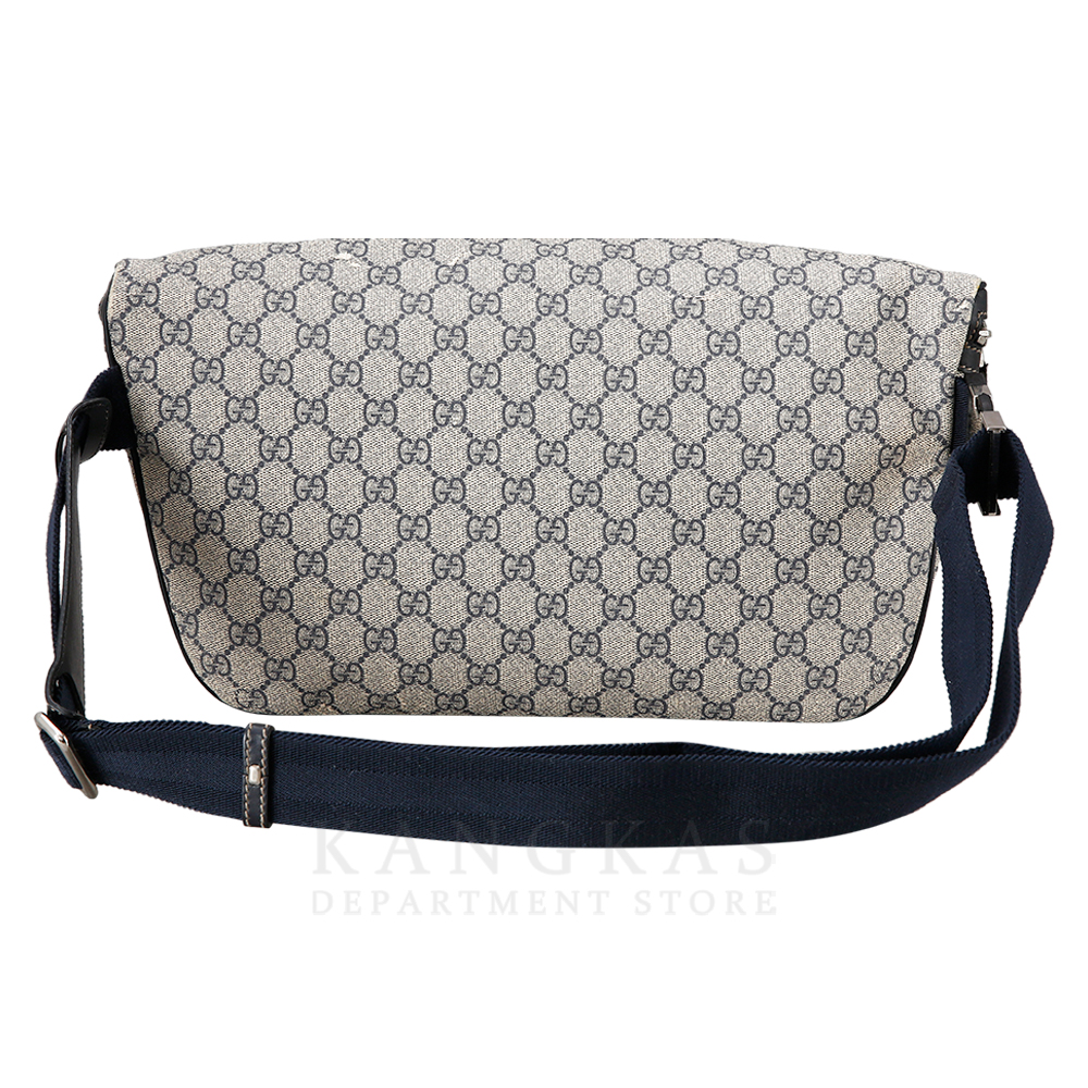 GUCCI(USED)구찌 211110 GG수프림 힙색