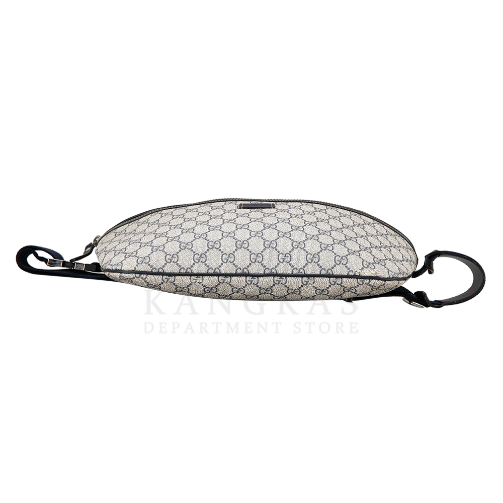 GUCCI(USED)구찌 211110 GG수프림 힙색