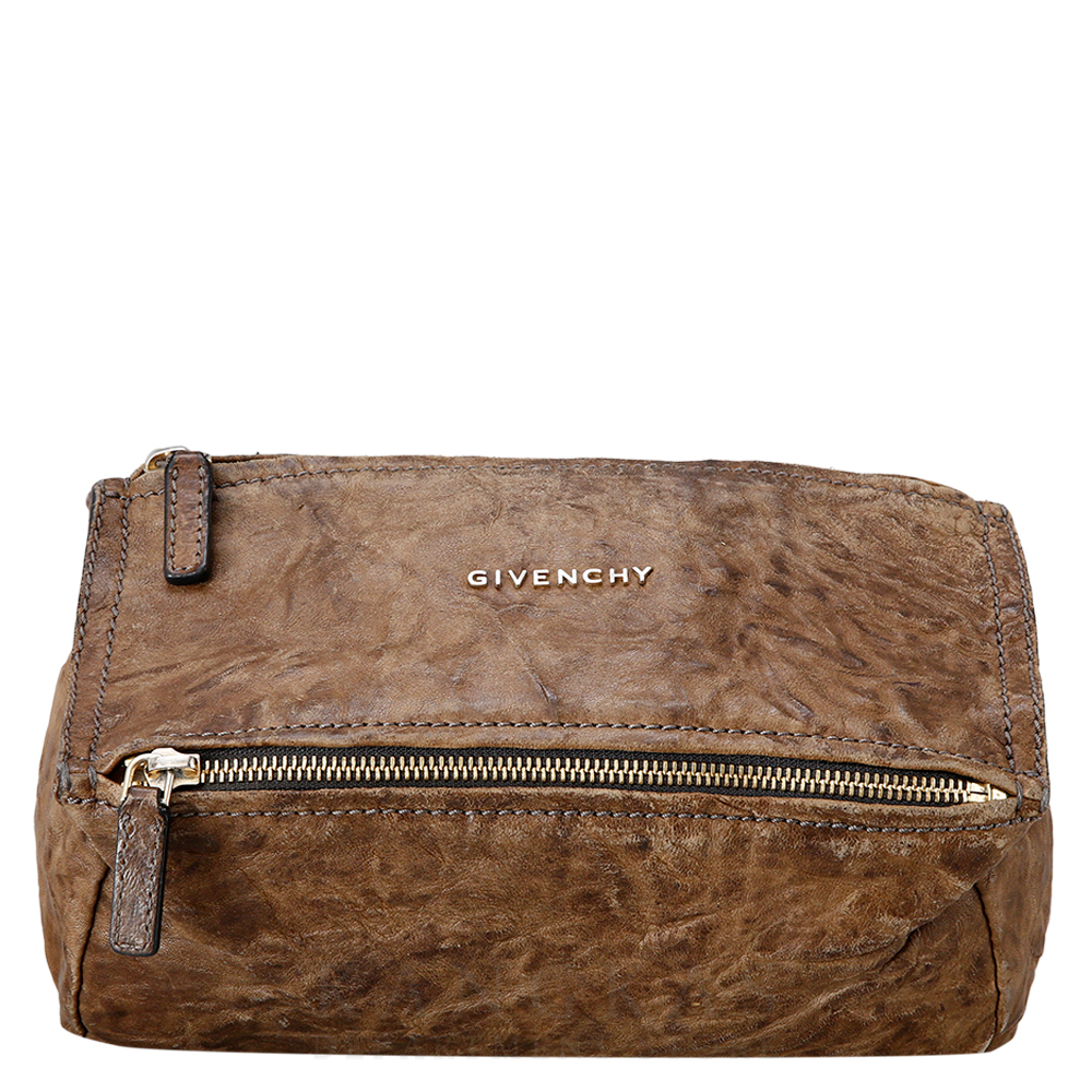 GIVENCHY(USED)지방시 판도라 미니