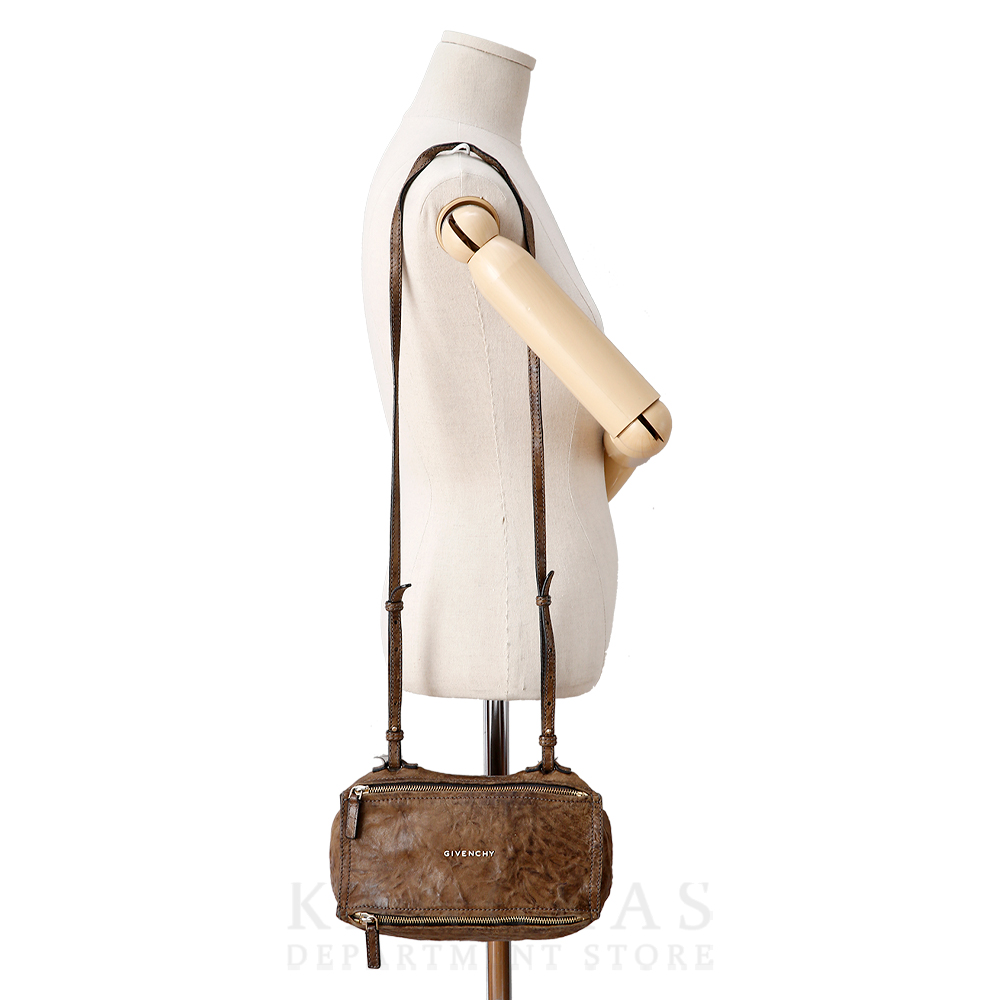 GIVENCHY(USED)지방시 판도라 미니