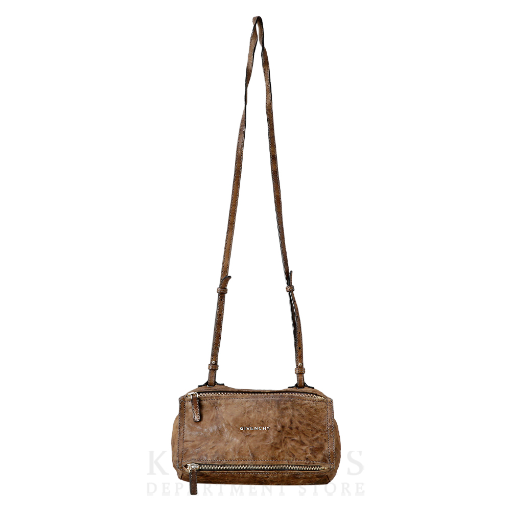 GIVENCHY(USED)지방시 판도라 미니
