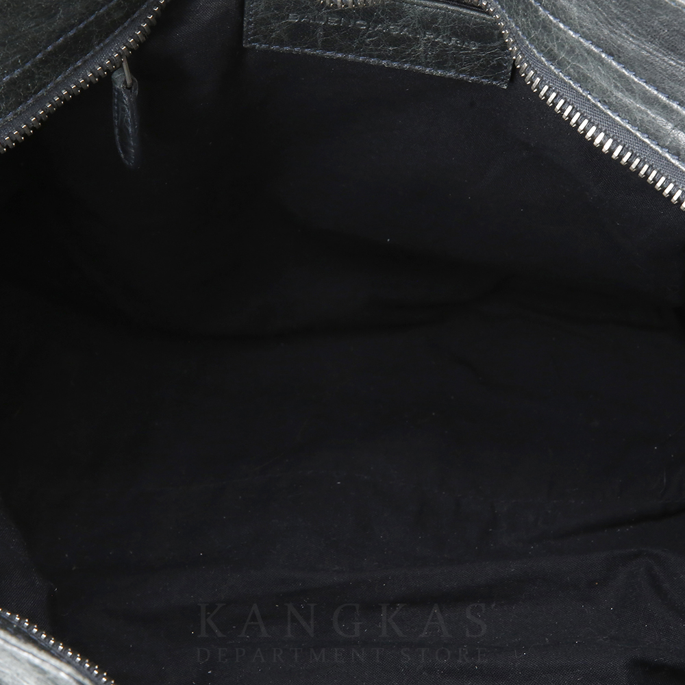BALENCIAGA(USED)발렌시아가 173082 자이언트 파트타임 토트백