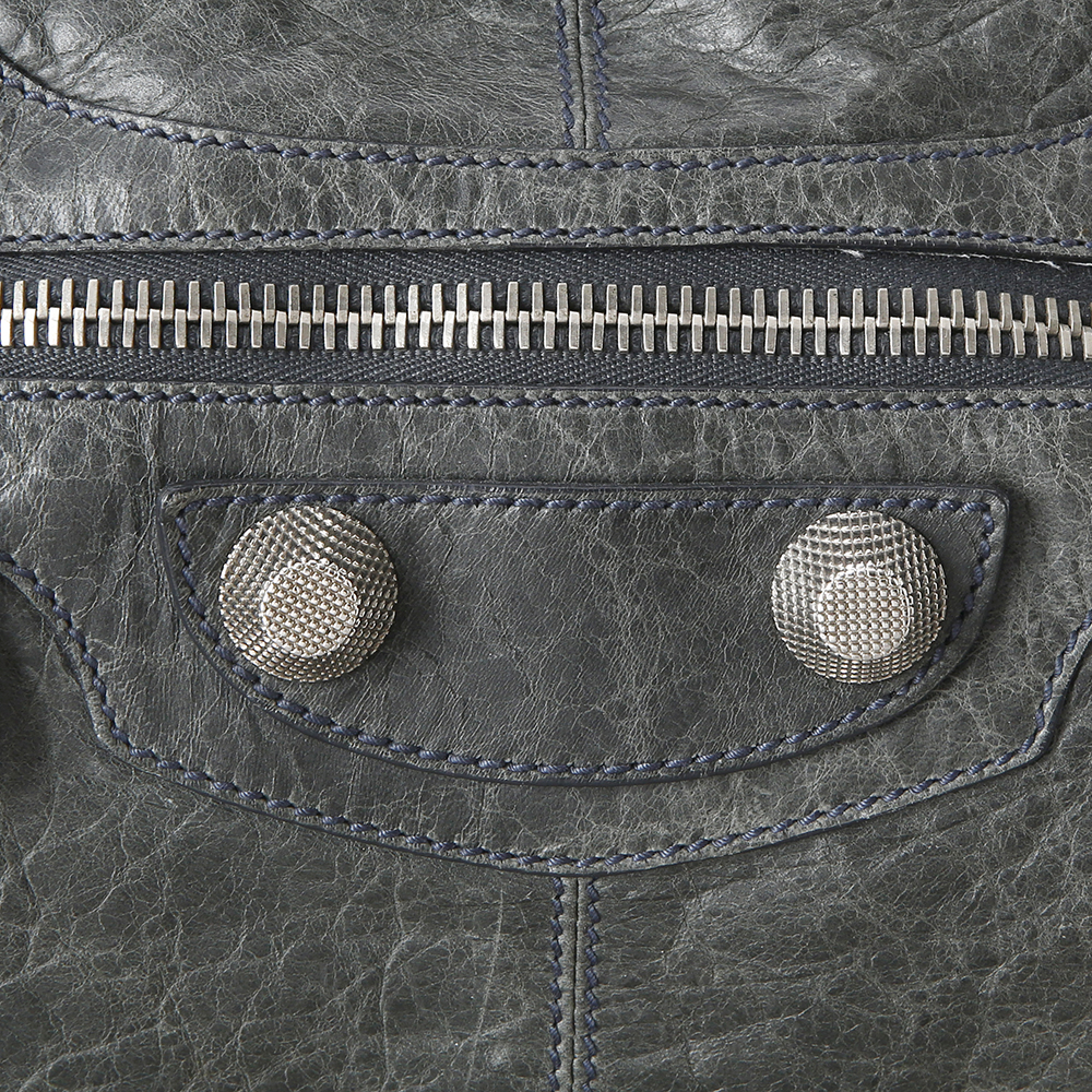 BALENCIAGA(USED)발렌시아가 173082 자이언트 파트타임 토트백