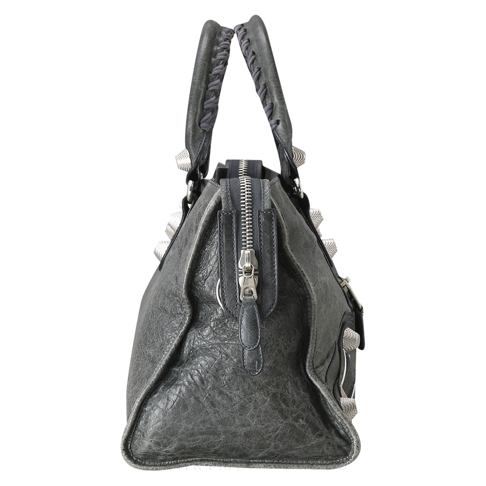 BALENCIAGA(USED)발렌시아가 173082 자이언트 파트타임 토트백