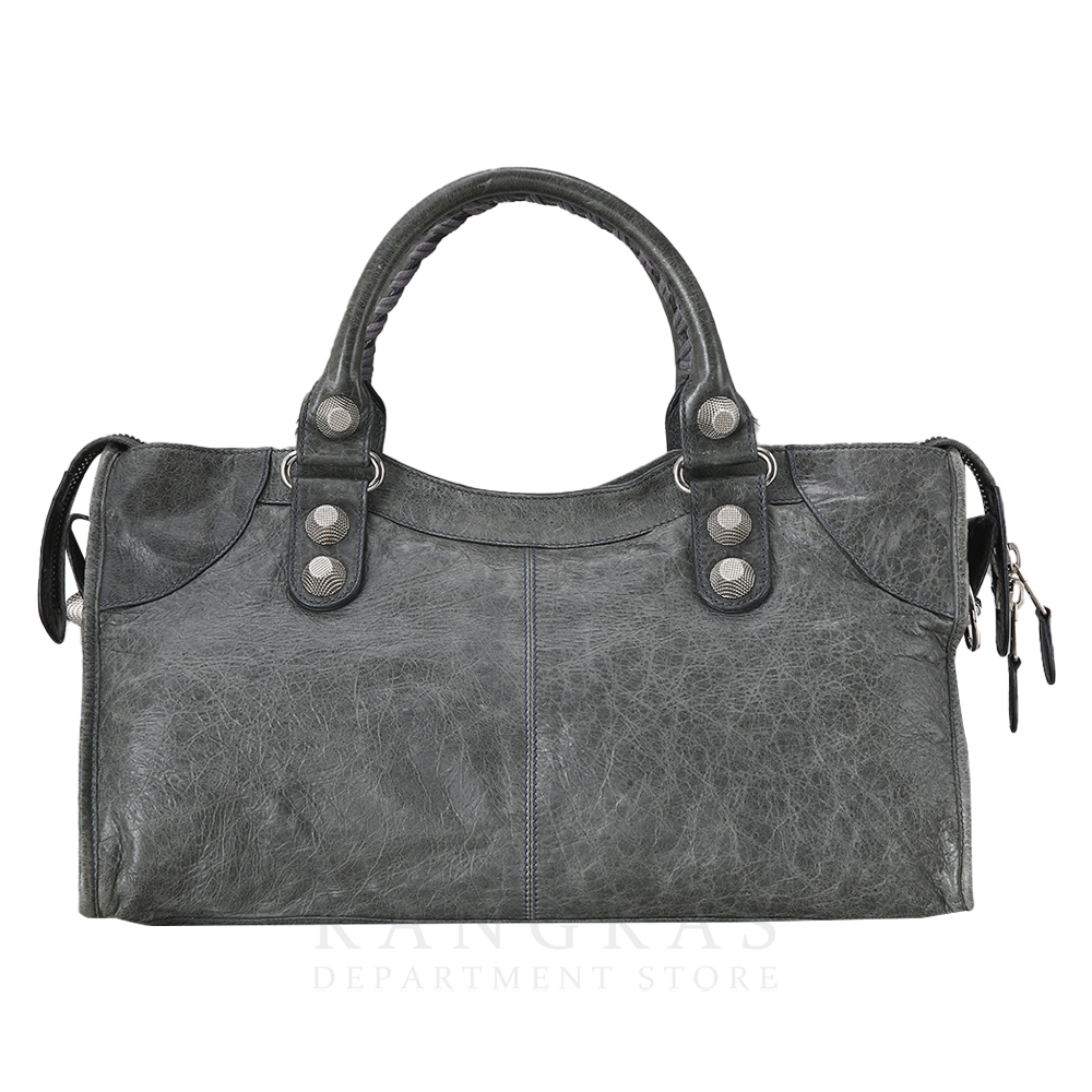 BALENCIAGA(USED)발렌시아가 173082 자이언트 파트타임 토트백