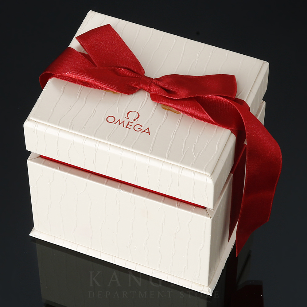 OMEGA(USED) 오메가 드빌 프레스티지 자개 콤비