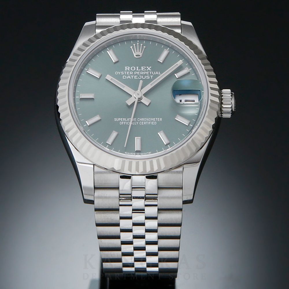 ROLEX(NEW)로렉스 데이져스트 278274 (새상품) NEW PRODUCT