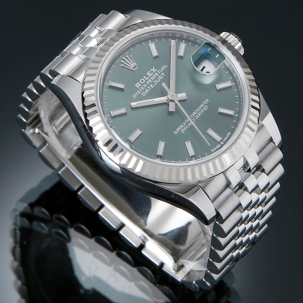 ROLEX(NEW)로렉스 데이져스트 278274 (새상품) NEW PRODUCT