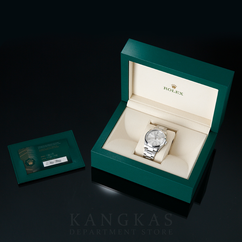 ROLEX(NEW)로렉스 데이저스트 126200 (새상품) NEW PRODUCT