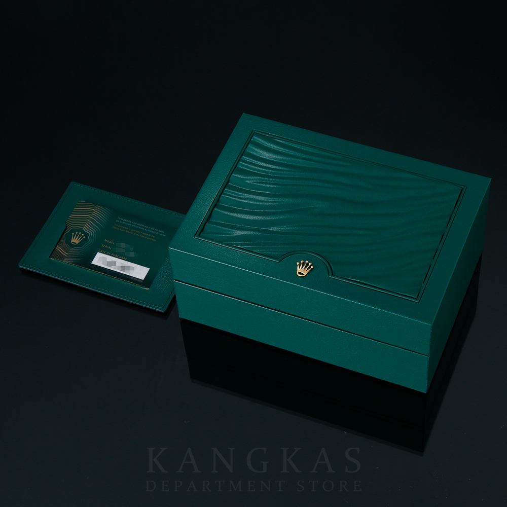 ROLEX(NEW)로렉스 데이저스트 126200 (새상품) NEW PRODUCT