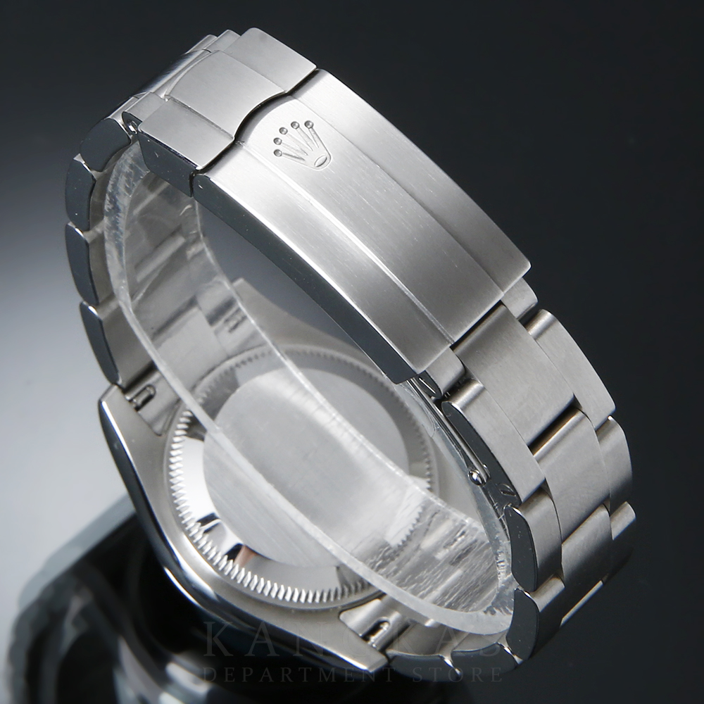 ROLEX(USED)로렉스 오이스터 퍼페츄얼 176200