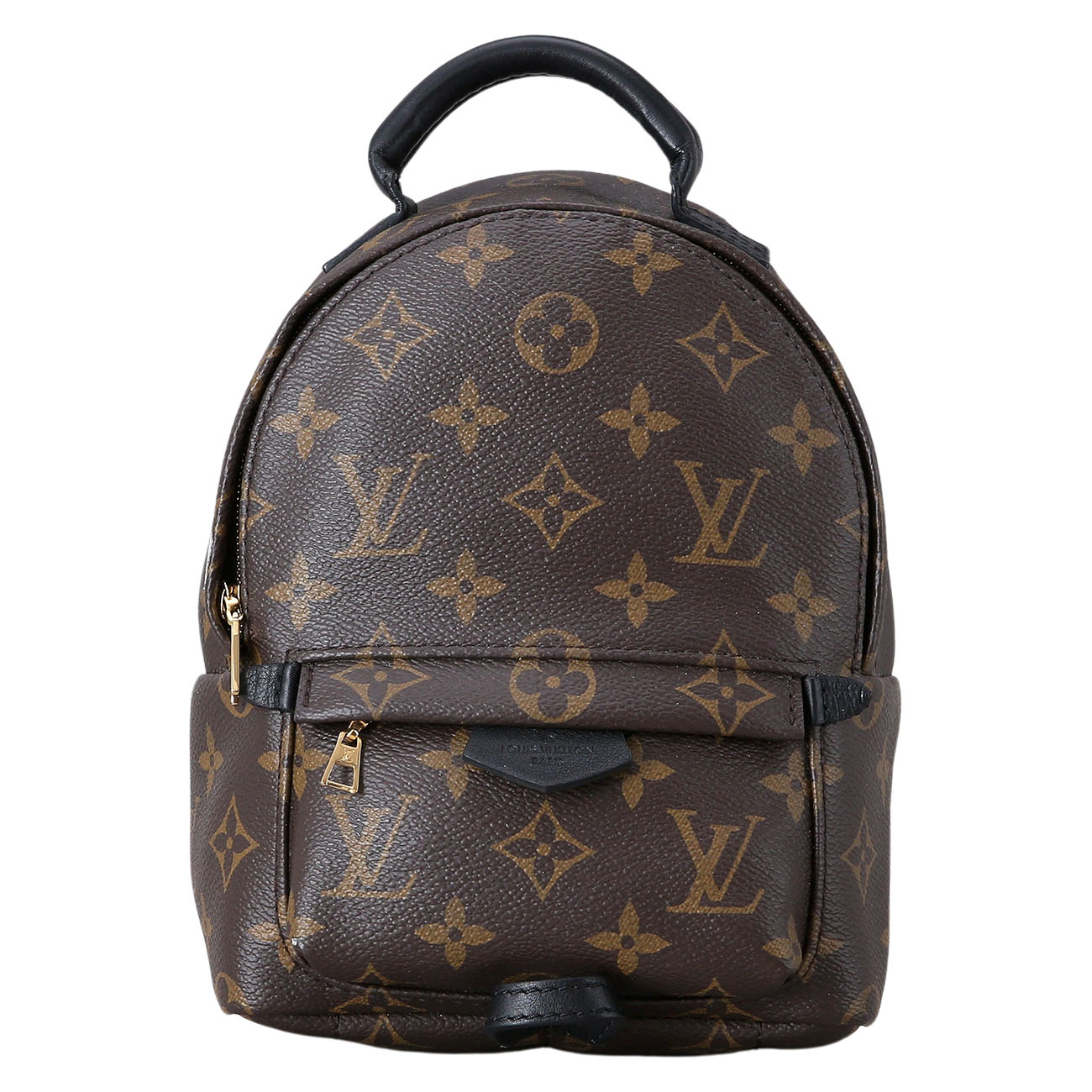 LOUIS VUITTON(USED)루이비통 모노그램 팜스프링 백팩