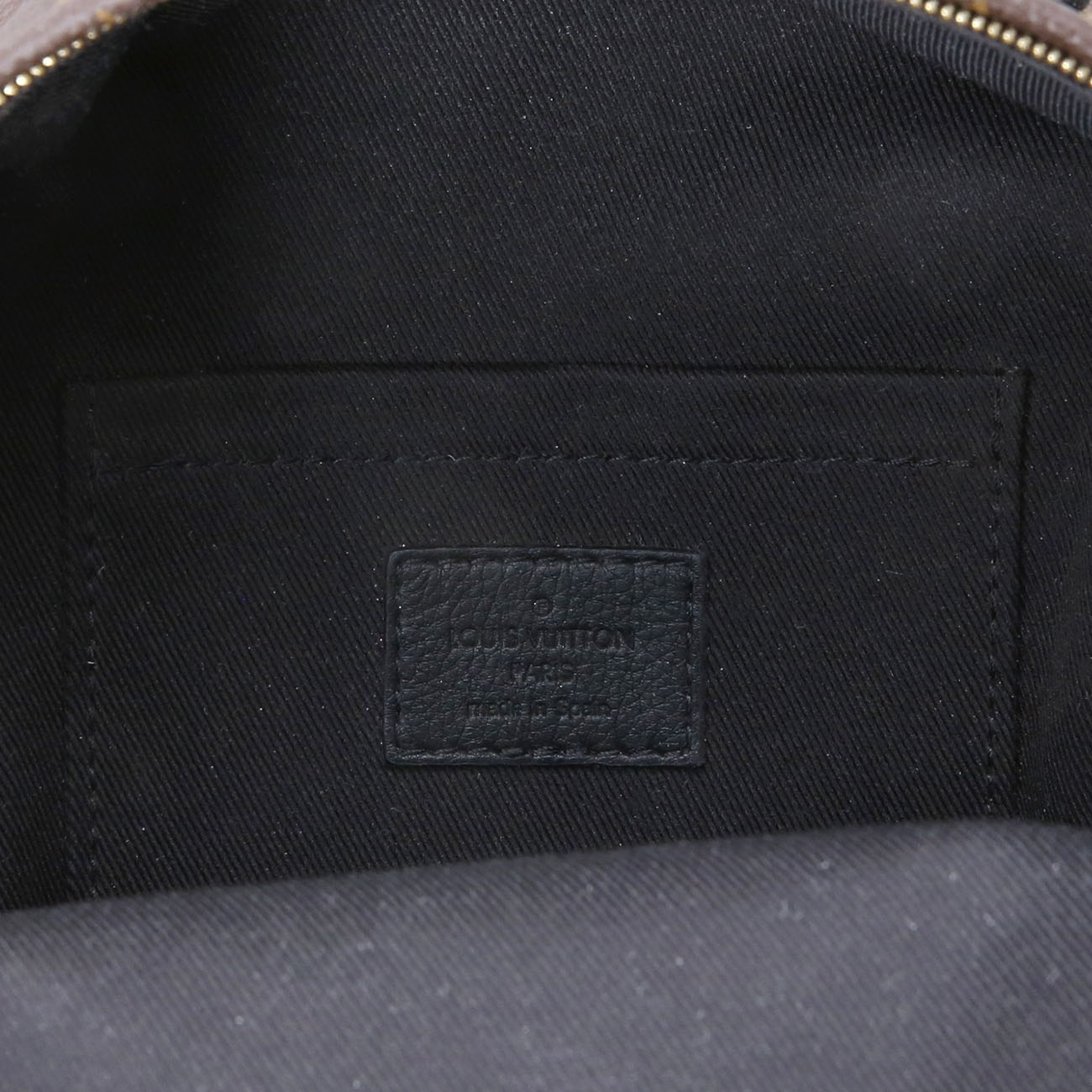 LOUIS VUITTON(USED)루이비통 모노그램 팜스프링 백팩