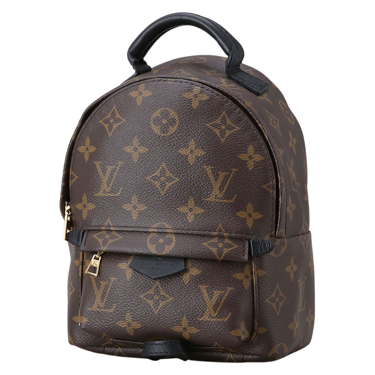LOUIS VUITTON(USED)루이비통 모노그램 팜스프링 백팩