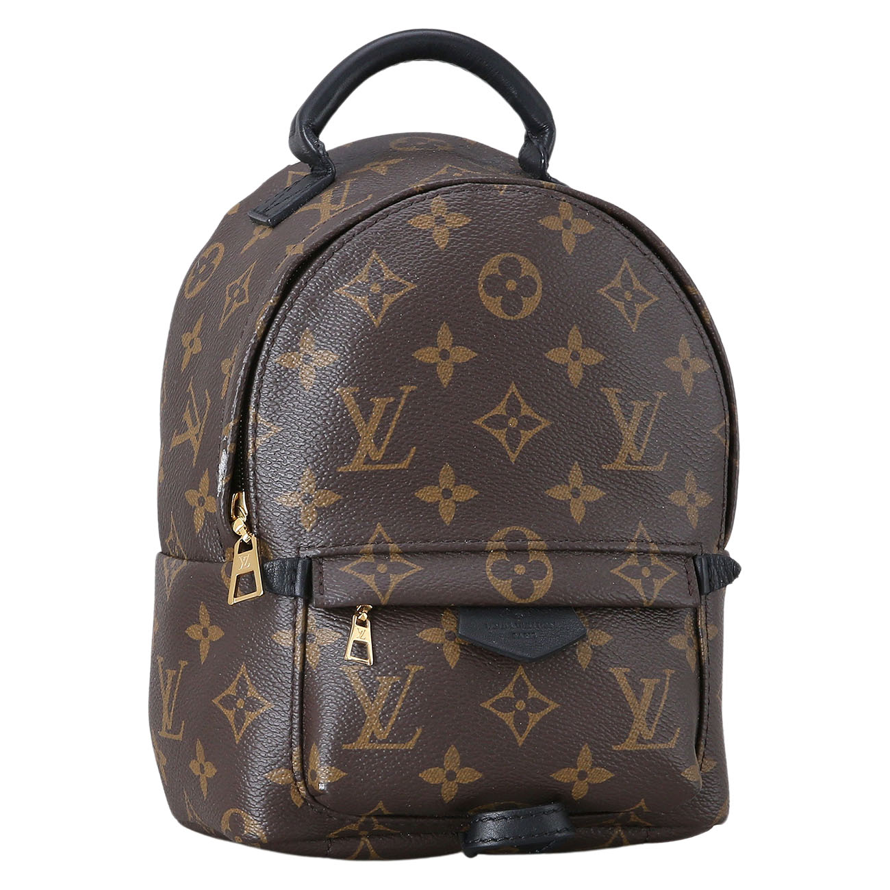 LOUIS VUITTON(USED)루이비통 모노그램 팜스프링 백팩