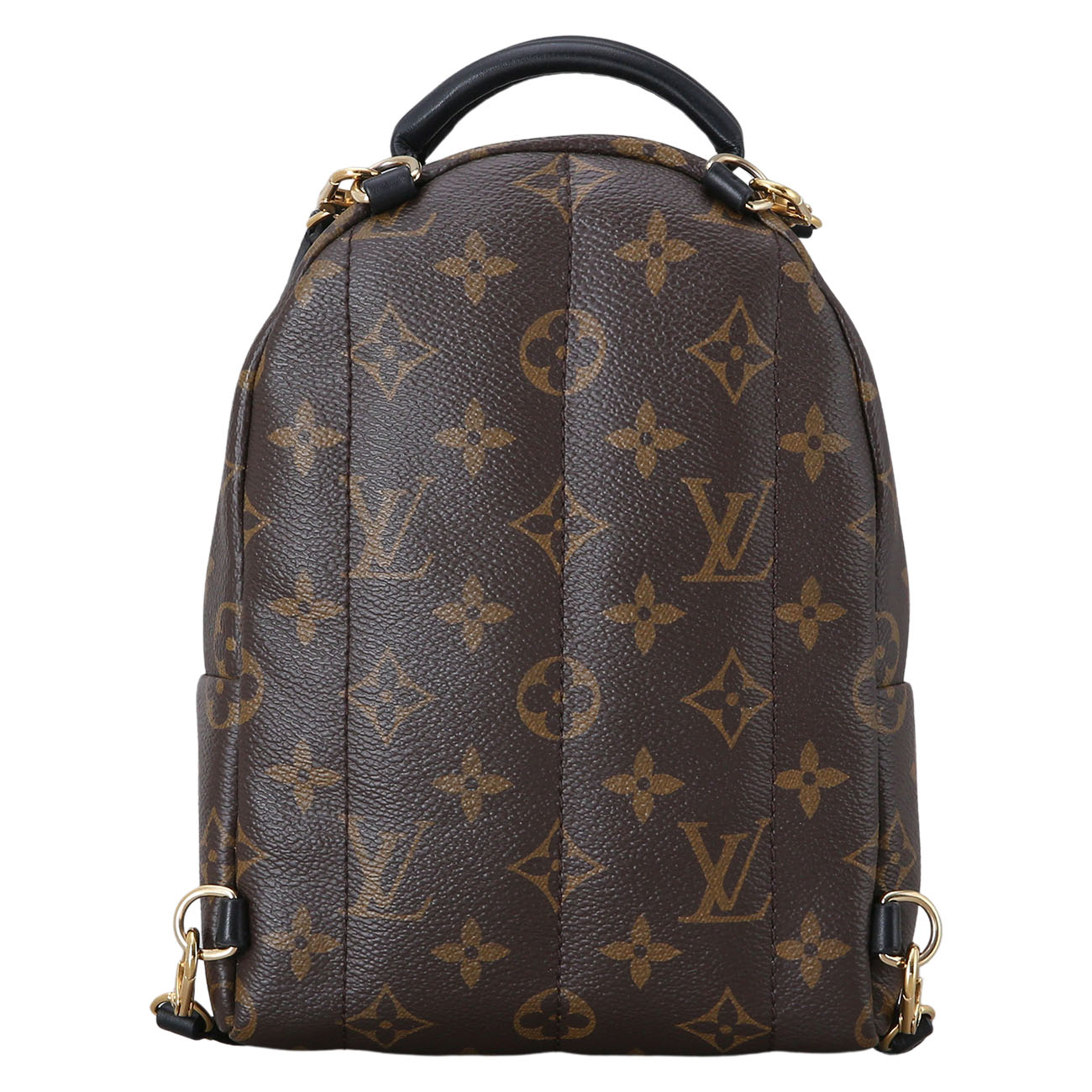 LOUIS VUITTON(USED)루이비통 모노그램 팜스프링 백팩