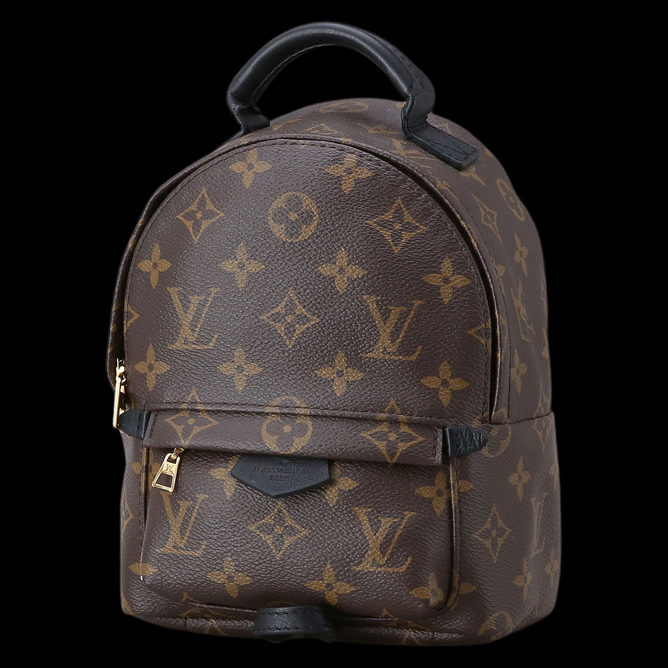 LOUIS VUITTON(USED)루이비통 모노그램 팜스프링 백팩