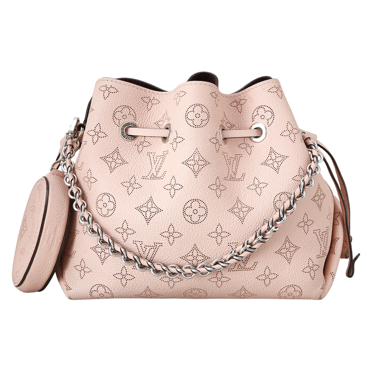 LOUIS VUITTON(USED)루이비통 마히나 벨라