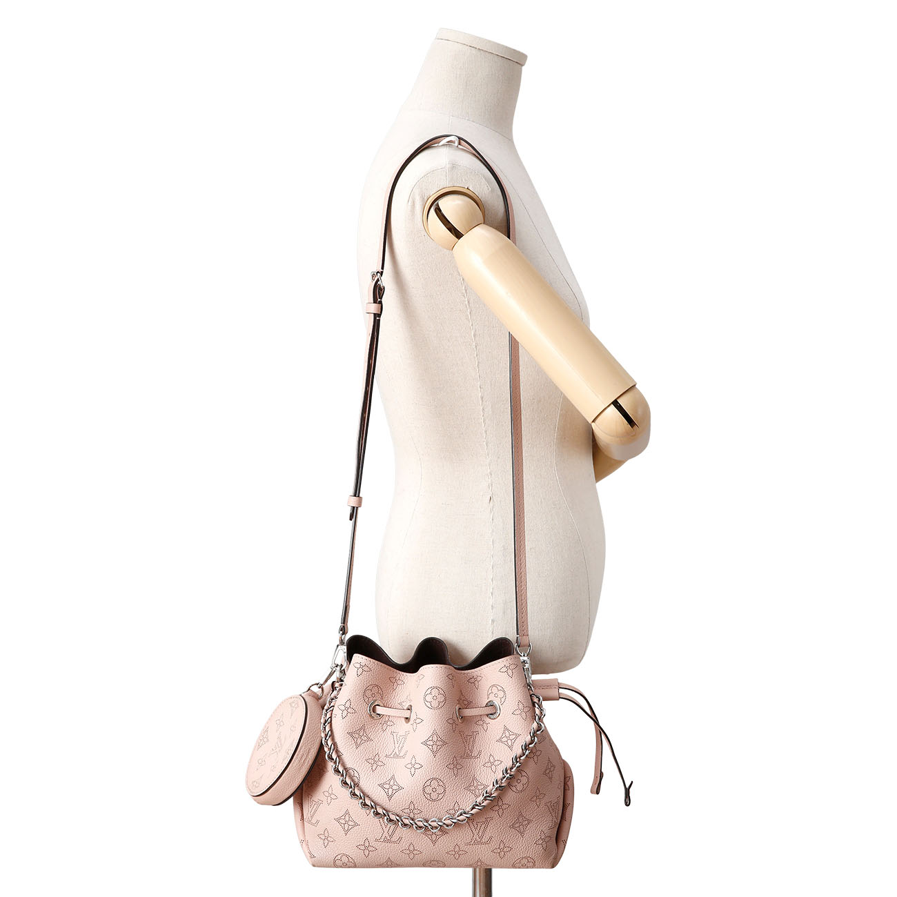 LOUIS VUITTON(USED)루이비통 마히나 벨라