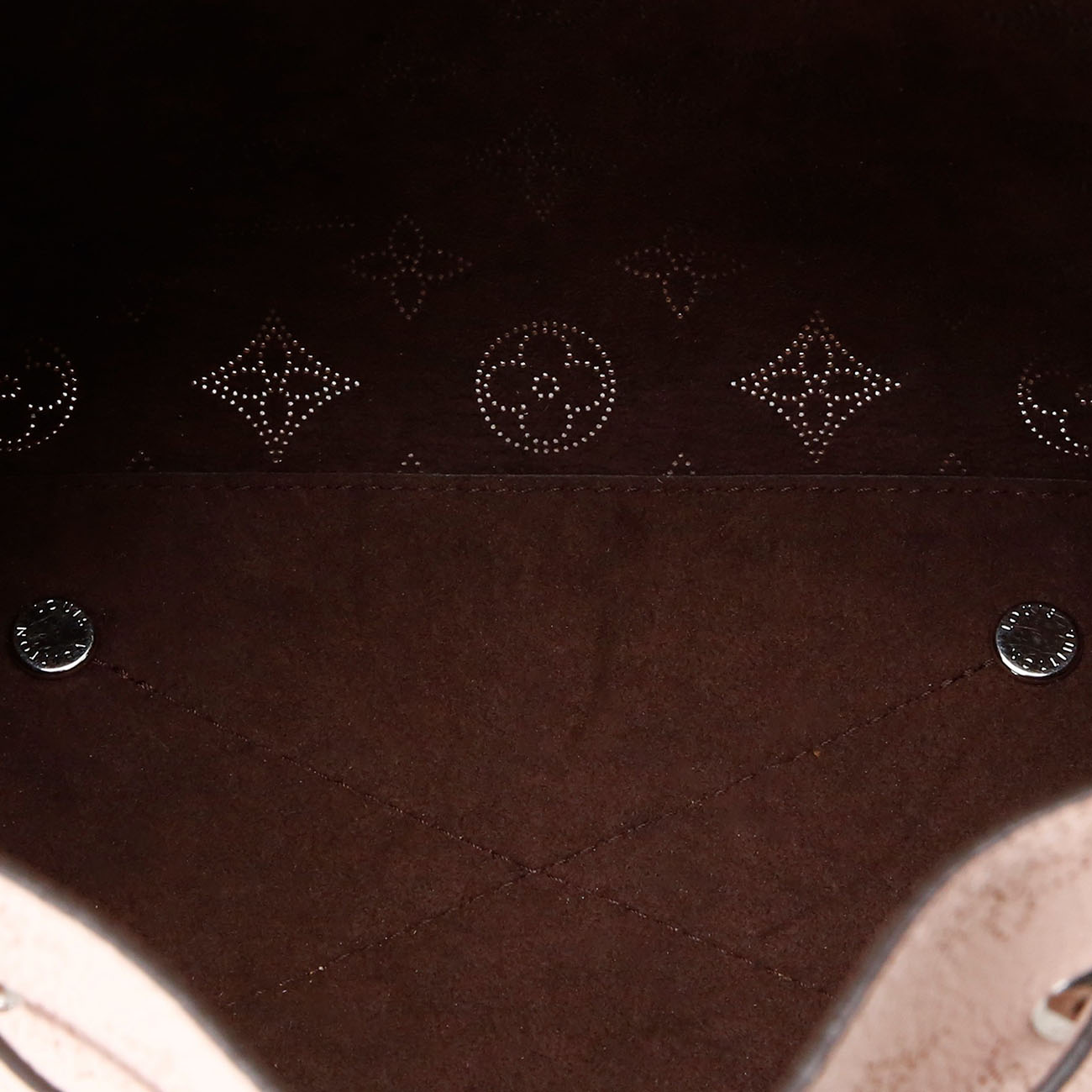 LOUIS VUITTON(USED)루이비통 마히나 벨라