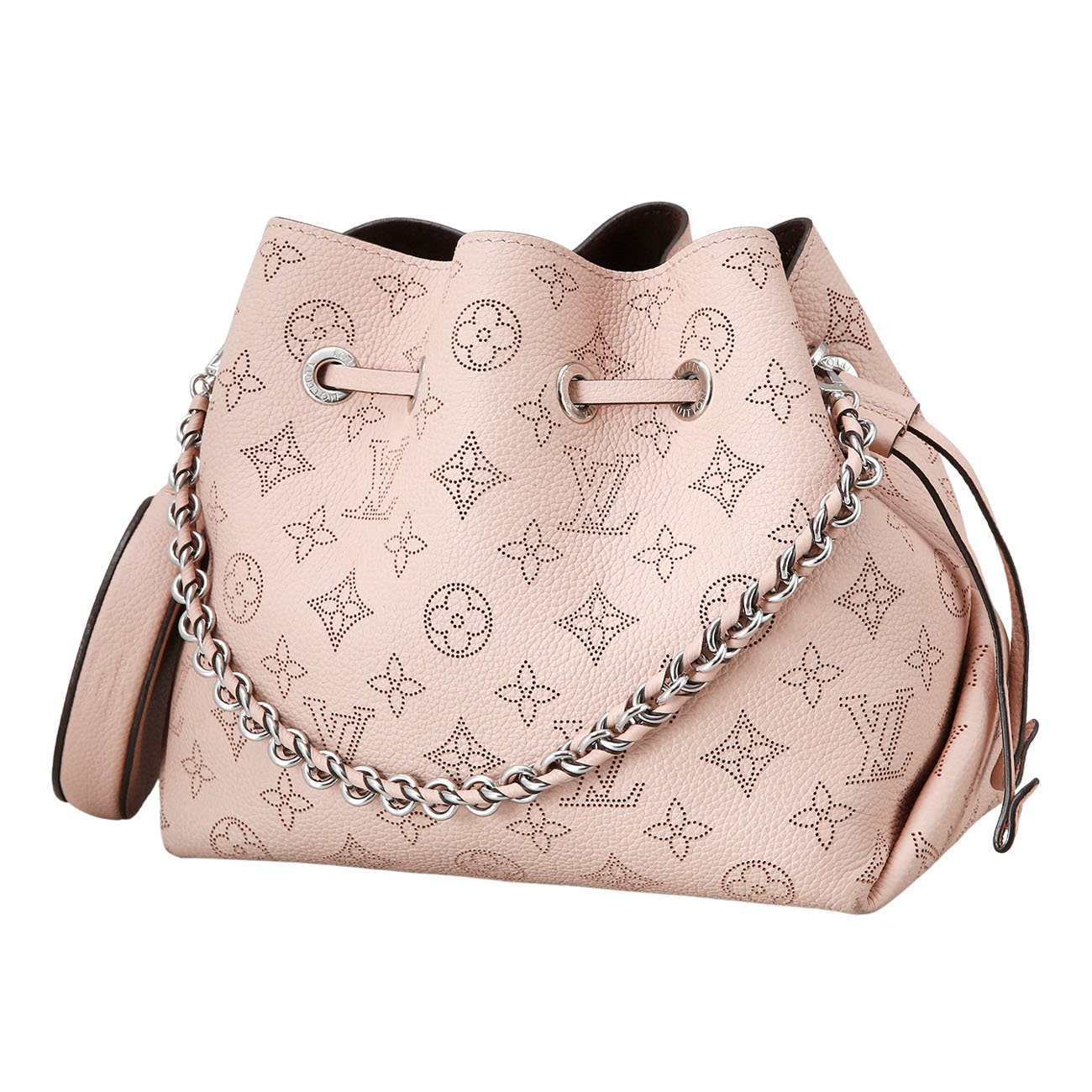 LOUIS VUITTON(USED)루이비통 마히나 벨라