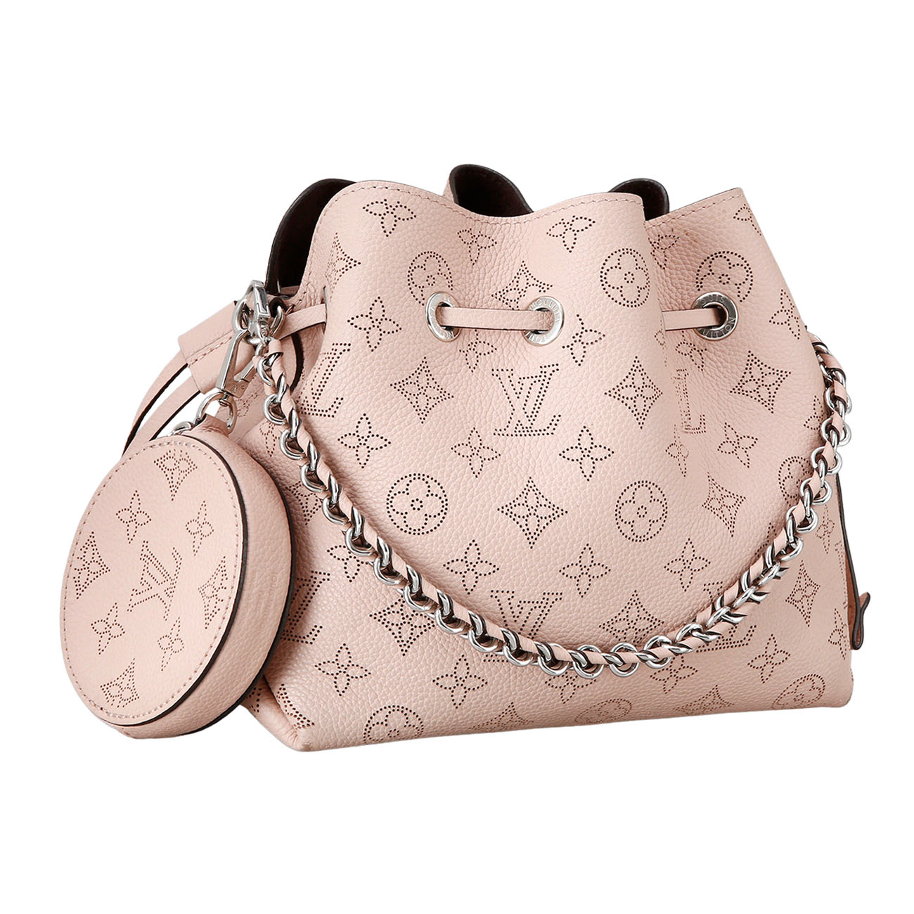 LOUIS VUITTON(USED)루이비통 마히나 벨라