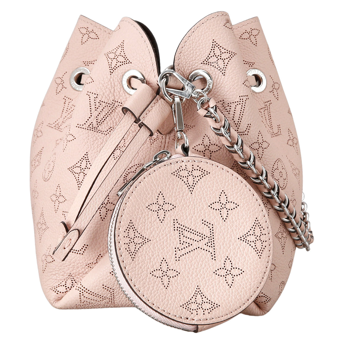 LOUIS VUITTON(USED)루이비통 마히나 벨라