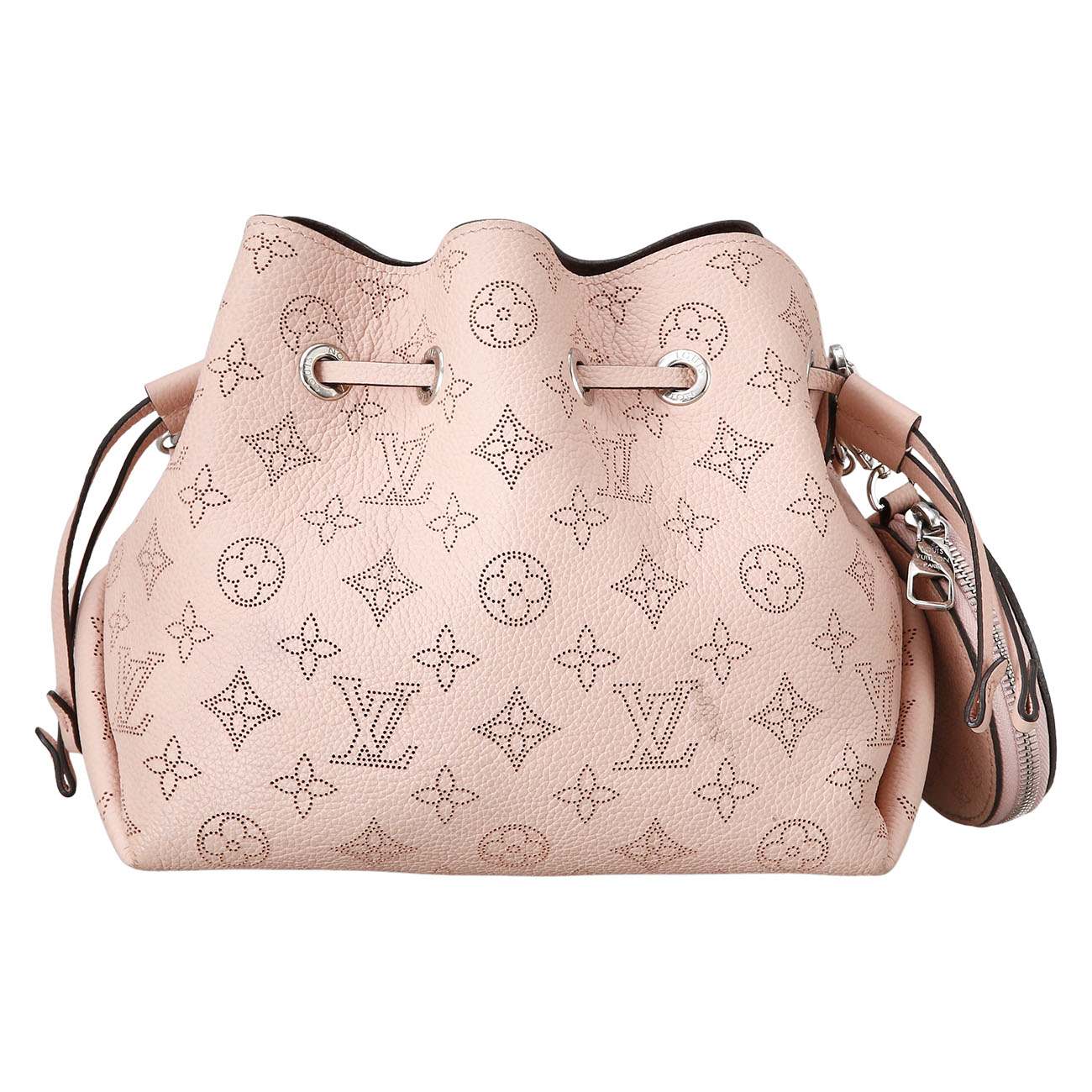 LOUIS VUITTON(USED)루이비통 마히나 벨라