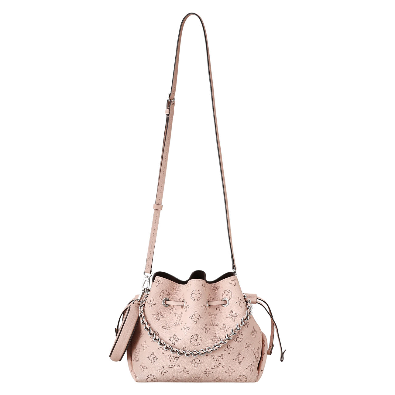 LOUIS VUITTON(USED)루이비통 마히나 벨라