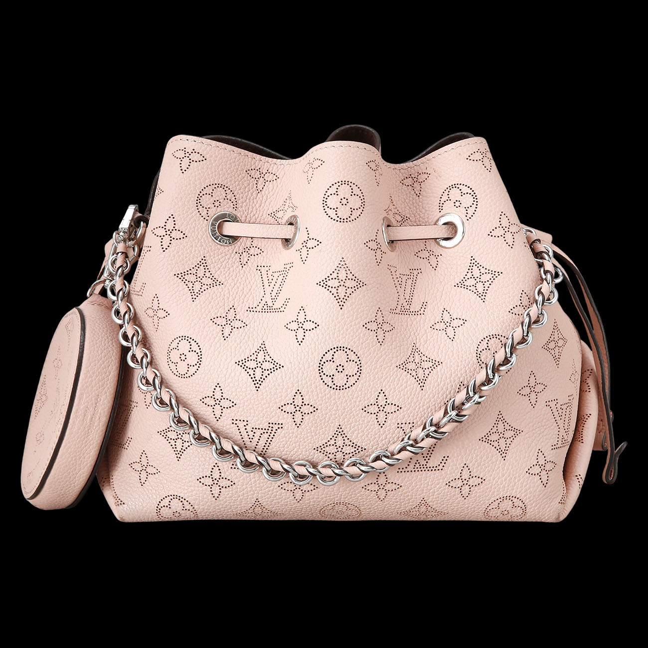 LOUIS VUITTON(USED)루이비통 마히나 벨라