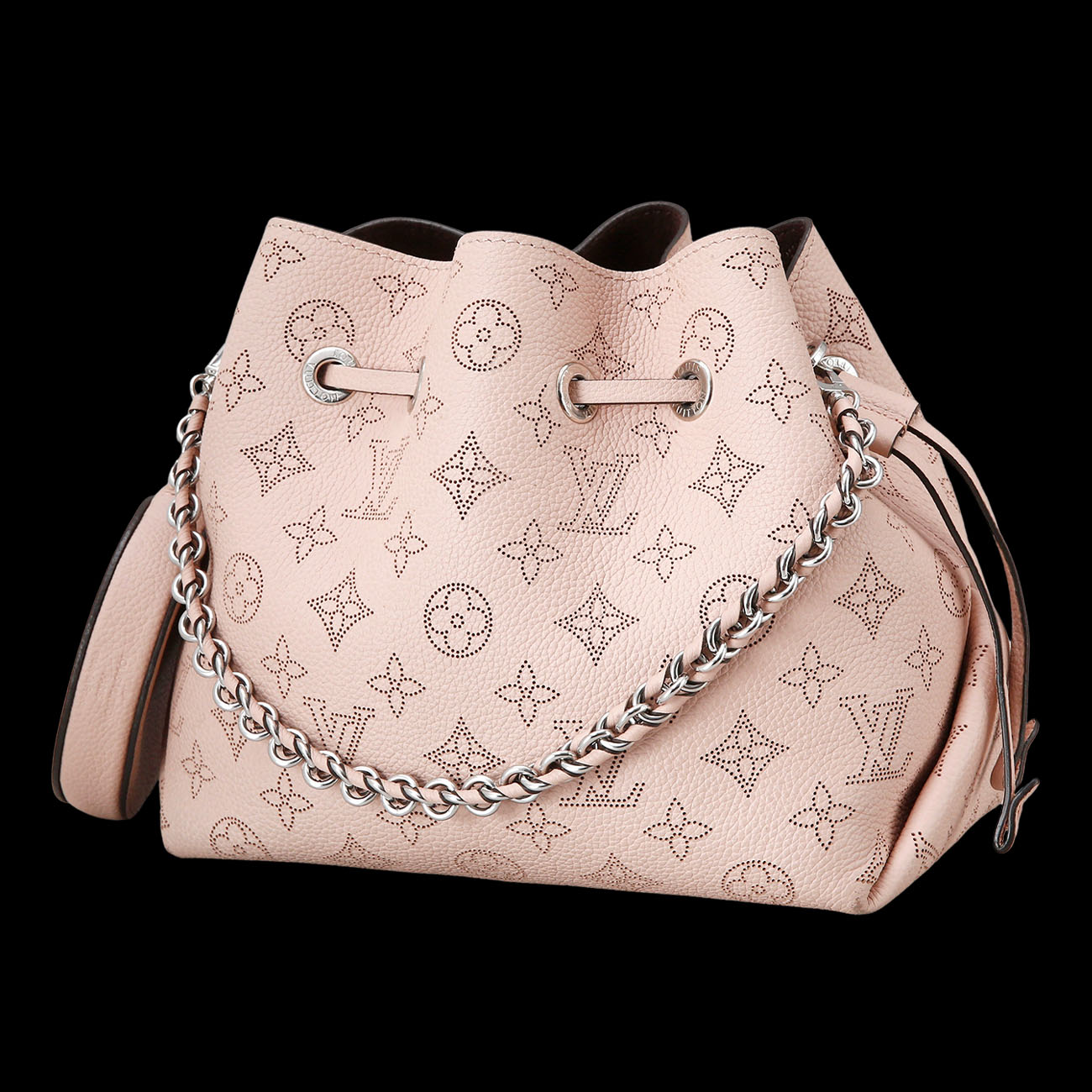 LOUIS VUITTON(USED)루이비통 마히나 벨라