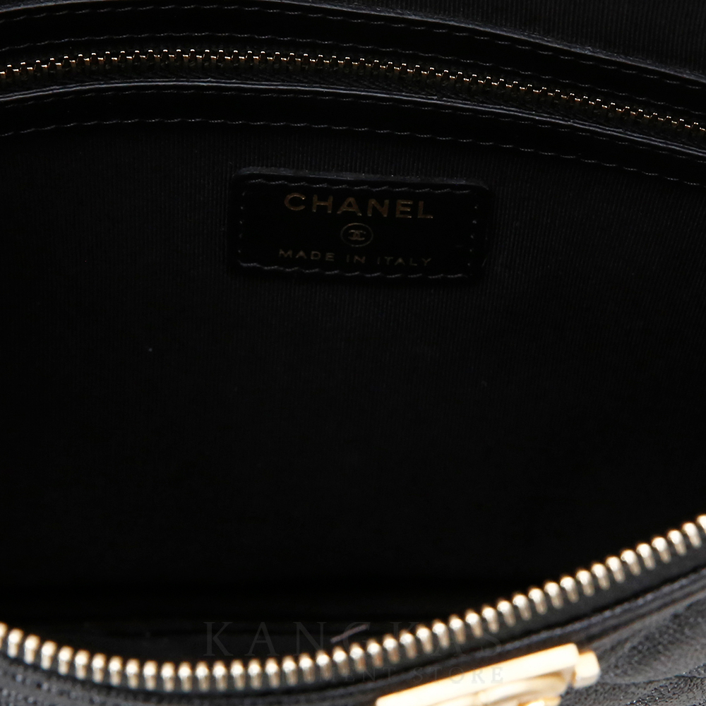 CHANEL(USED)샤넬 보이샤넬 클러치