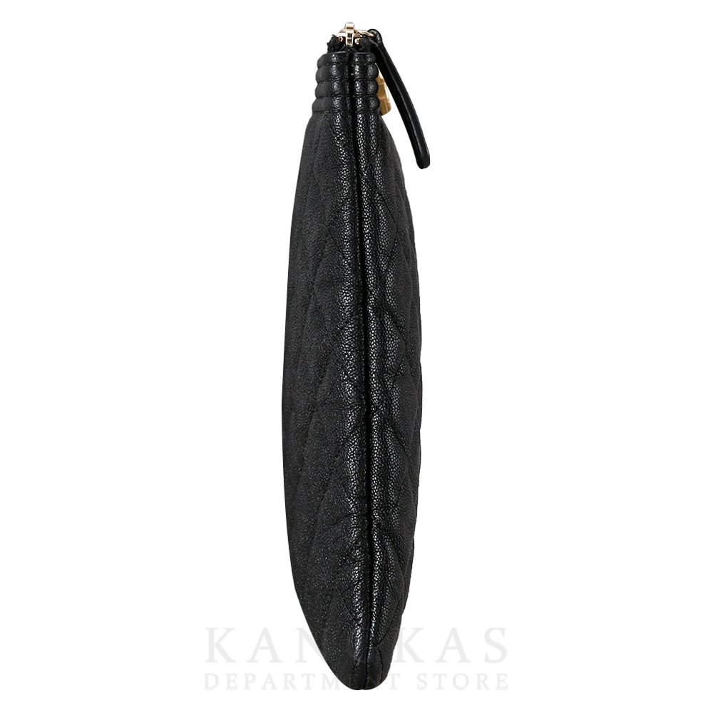 CHANEL(USED)샤넬 보이샤넬 클러치