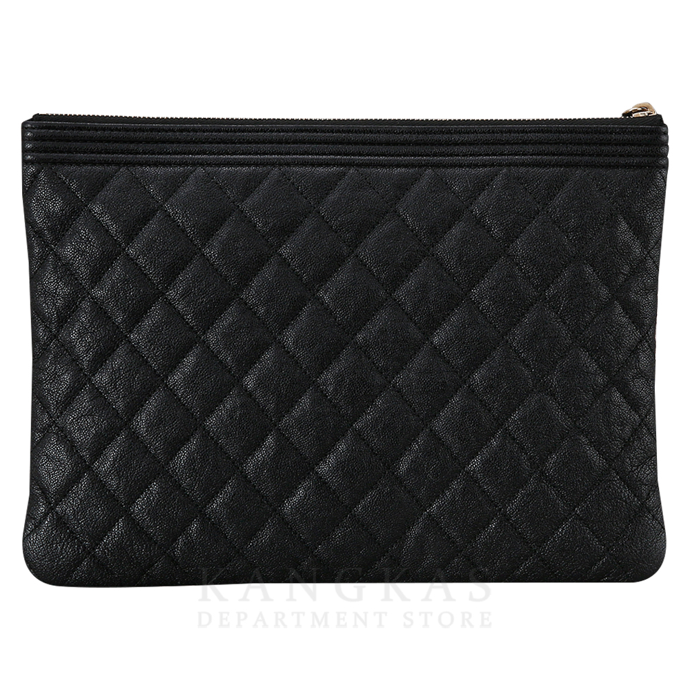 CHANEL(USED)샤넬 보이샤넬 클러치