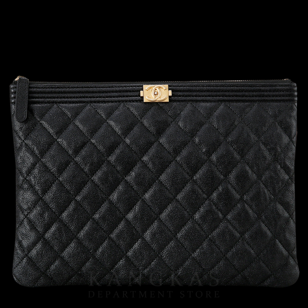 CHANEL(USED)샤넬 보이샤넬 클러치