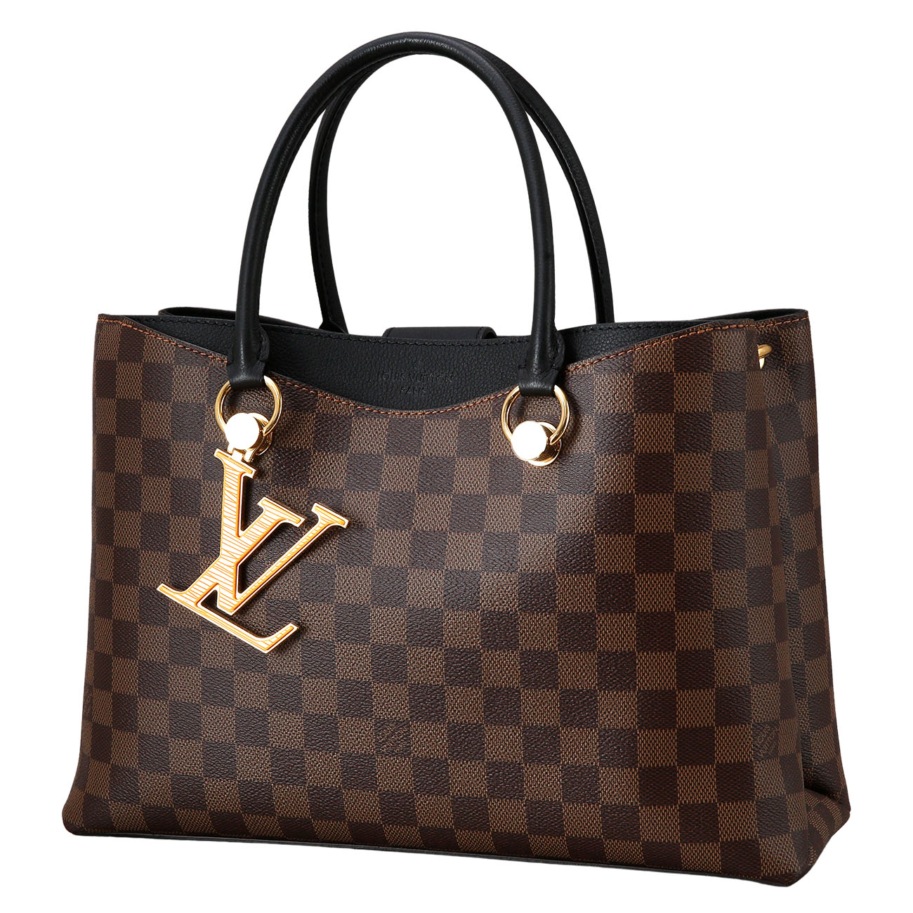 LOUIS VUITTON(USED)루이비통 다미에 에벤 리버사이드