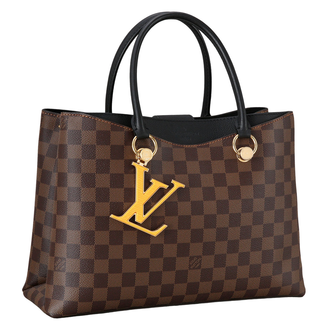 LOUIS VUITTON(USED)루이비통 다미에 에벤 리버사이드