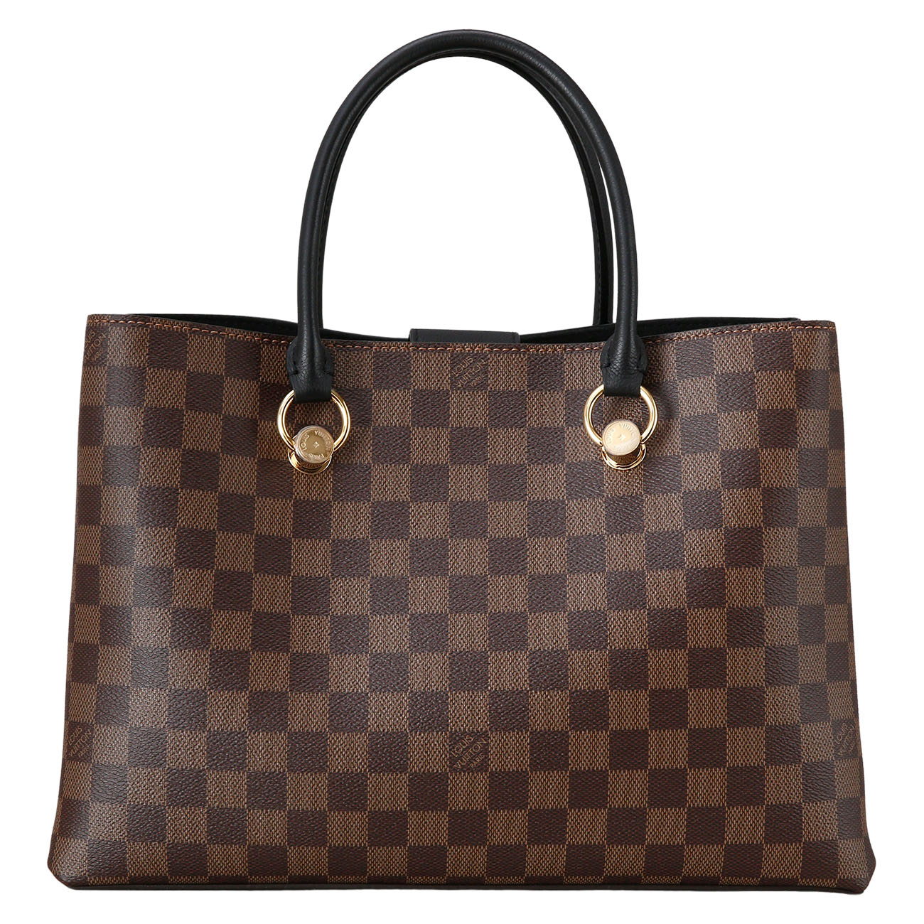 LOUIS VUITTON(USED)루이비통 다미에 에벤 리버사이드