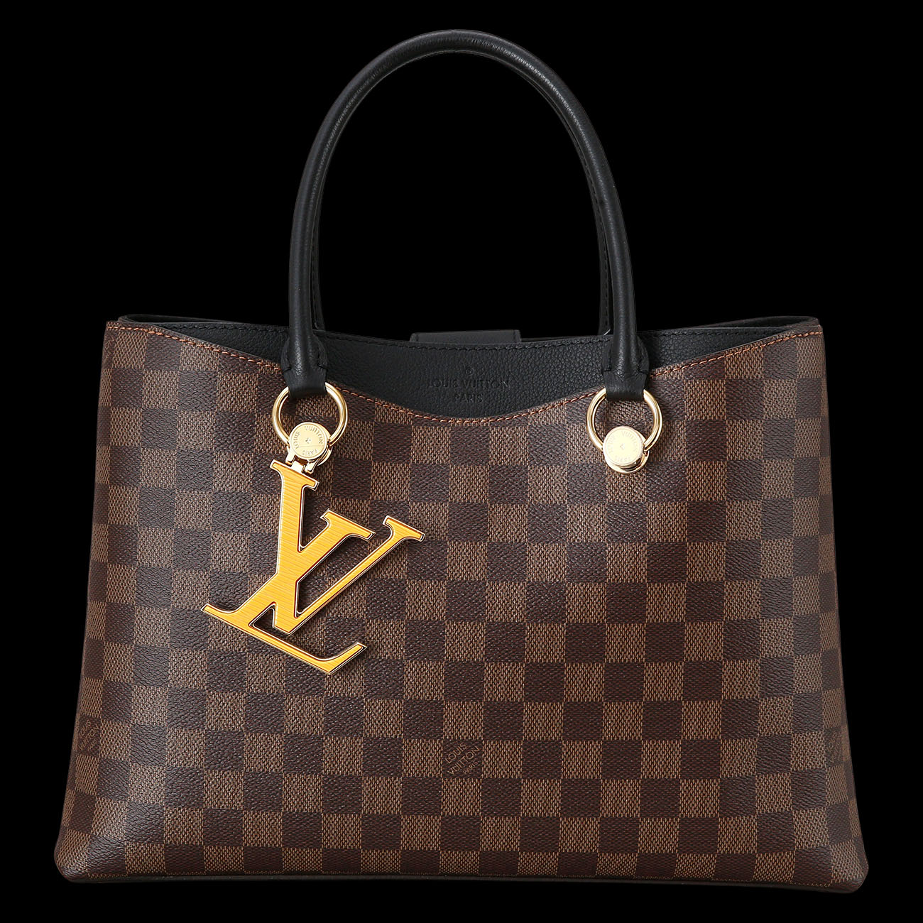 LOUIS VUITTON(USED)루이비통 다미에 에벤 리버사이드