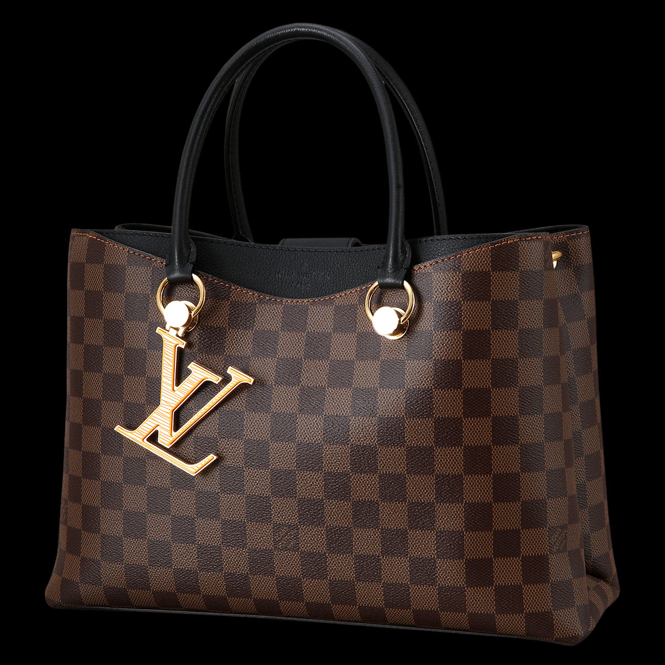 LOUIS VUITTON(USED)루이비통 다미에 에벤 리버사이드