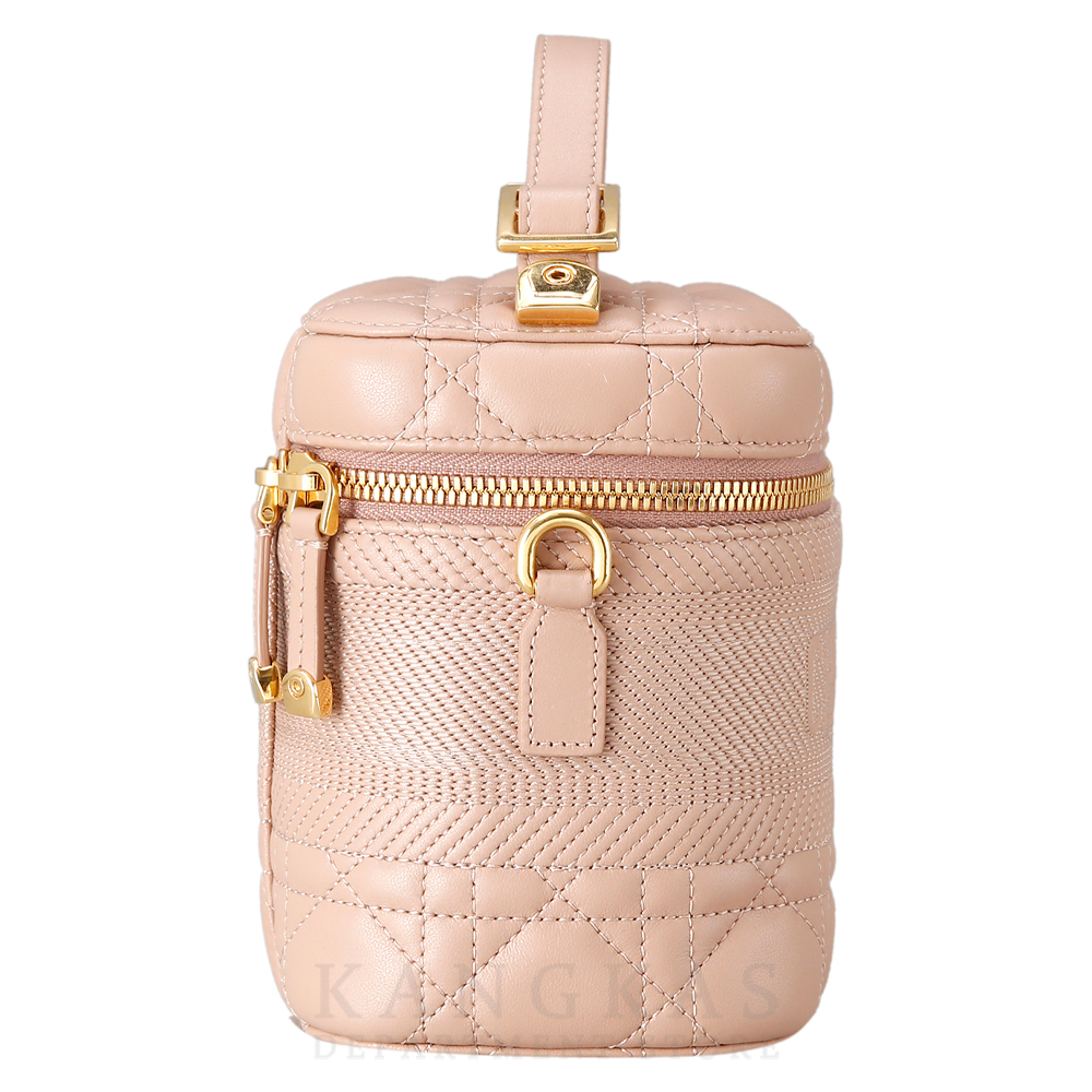 CHRISTIAN DIOR(USED)크리스찬디올 트래블 베니티 스몰