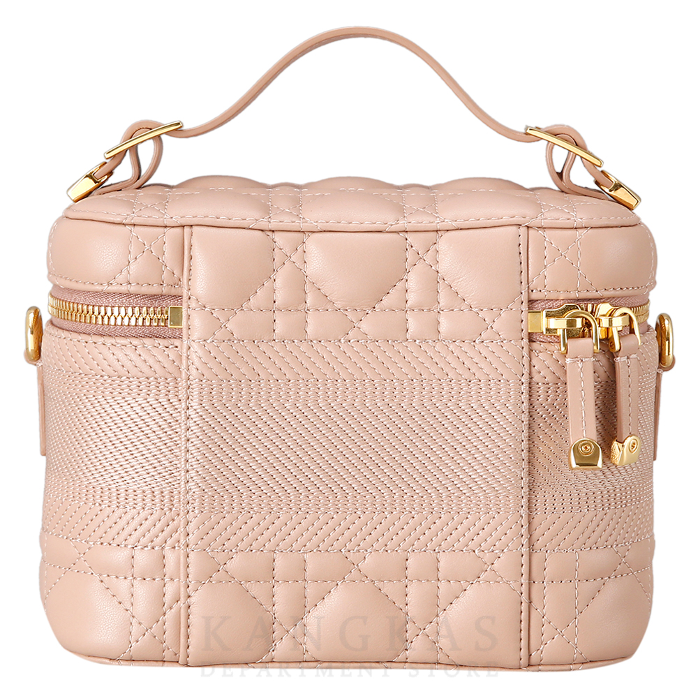 CHRISTIAN DIOR(USED)크리스찬디올 트래블 베니티 스몰