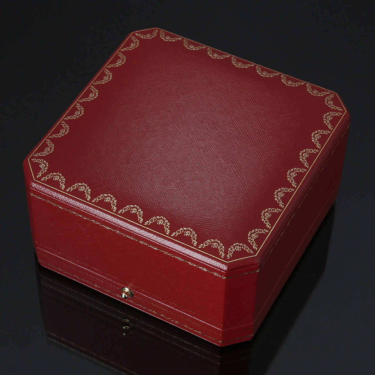 CARTIER(USED)까르띠에 러브 브레이슬릿 #18