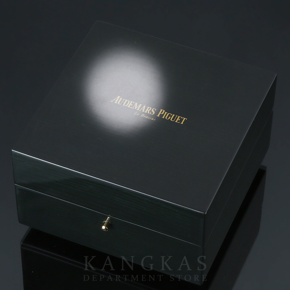 AUDEMARS PIGUET(USED) 오데마피게 로얄오크 크로노