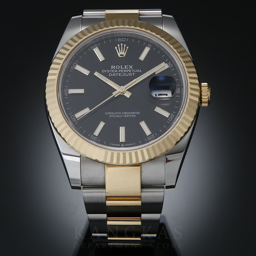 ROLEX(USED)로렉스 데이저스트 126333