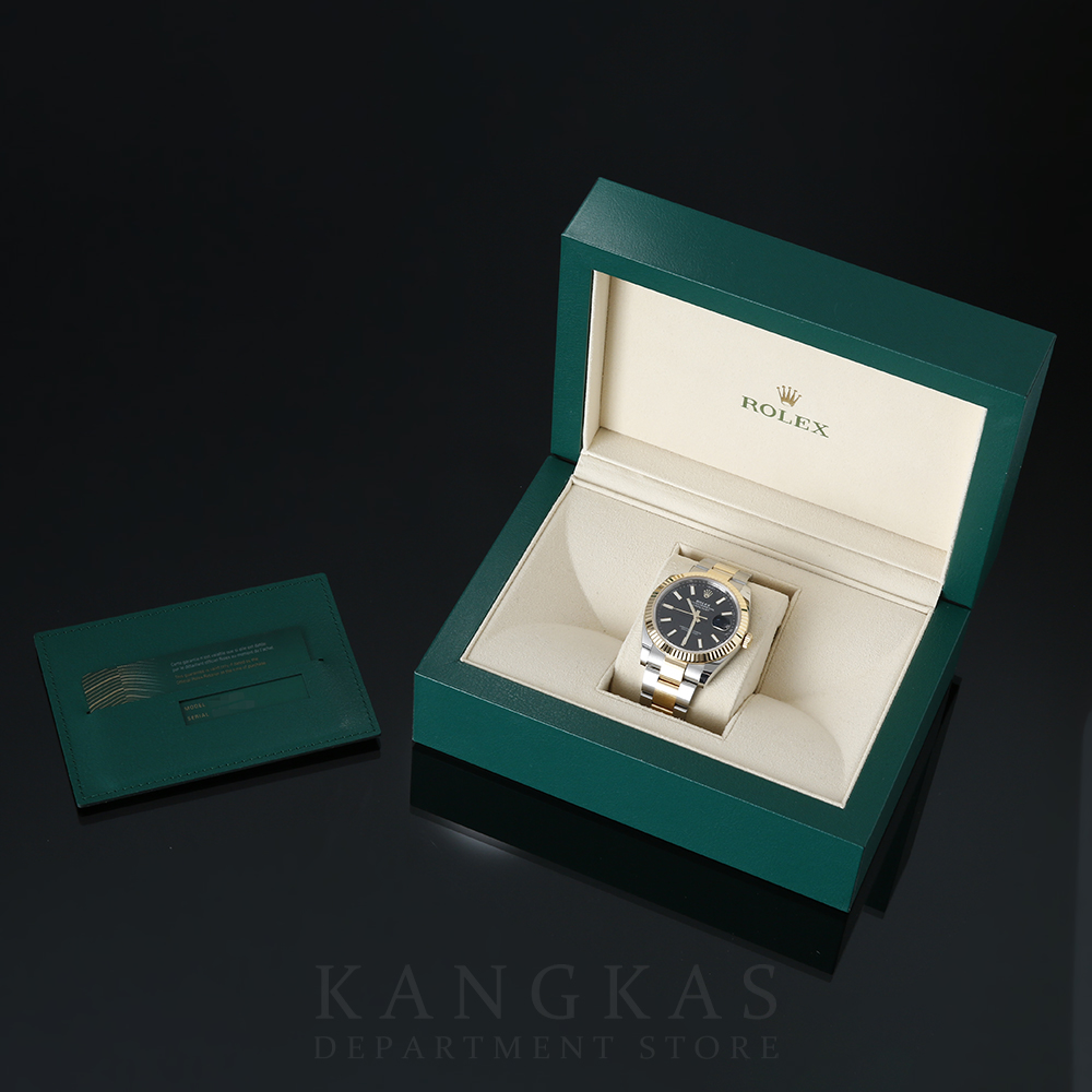 ROLEX(USED)로렉스 데이저스트 126333