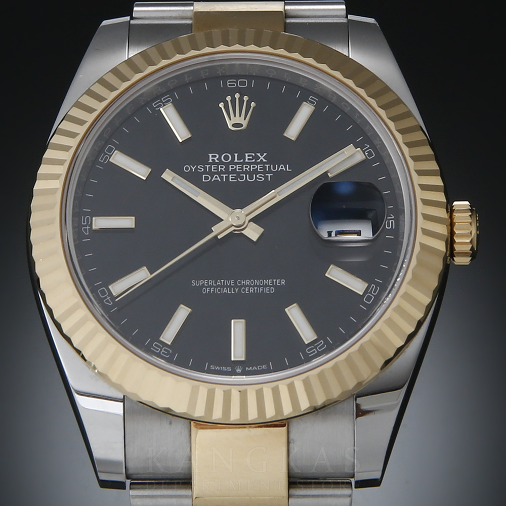 ROLEX(USED)로렉스 데이저스트 126333